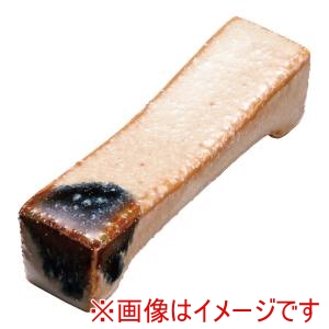 遠藤商事 TKG TKG うのふ志野橋型箸置 T03-327 RHSU601 遠藤商事