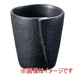 遠藤商事 TKG TKG 強化NRブラック 戸締カップ 大 D03-135 RKPA501 遠藤商事
