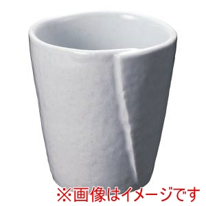 遠藤商事 TKG TKG 強化NRホワイト 戸締カップ 大 D03-137 RKPA701 遠藤商事