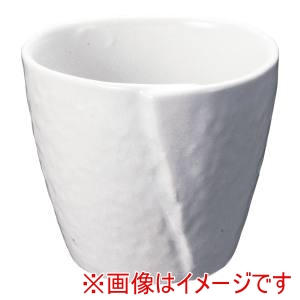 遠藤商事 TKG TKG 強化NRホワイト 戸締カップ 小 D03-138 RKPA801 遠藤商事