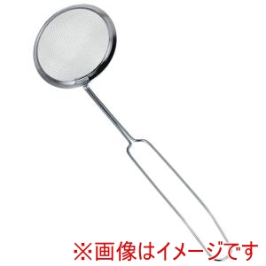 カネコプレス カネコプレス ステンレス すくい網 70mm 細目 30メッシュ