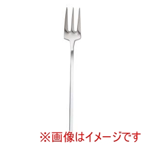 ムラノ Murano ムラノ 18-8 バストーネ SGV-ED102 ティーケーキフォーク OBS0107