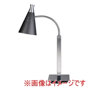 遠藤商事 TKG TKG TH ヒートランプ スタンドタイプ ブラック 19446 NHC4301 遠藤商事 メーカー直送 代引不可 北海道沖縄離島不可
