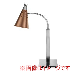 遠藤商事 TKG TKG TH ヒートランプ スタンドタイプ ブロンズ PVD 19448 NHC4501 遠藤商事 メーカー直送 代引不可 北海道沖縄離島不可