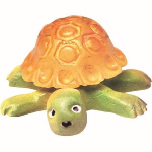 遠藤商事 TKG TKG デコレリーフ シリコンモルド 0736 タートル WML13 遠藤商事