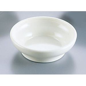 遠藤商事 TKG TKG ジェスナー メラミン スモールディッシュ 0355 ボーン PDI041Q 遠藤商事