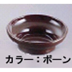 遠藤商事 TKG TKG ジェスナー メラミン スモールディッシュ 0359 ボーン PDI051Q 遠藤商事