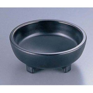 遠藤商事 TKG TKG ジェスナー メラミン モルカジェットボール ブラック 0354 RBC8801 遠藤商事