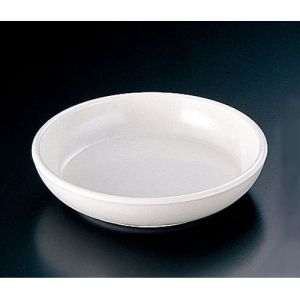 遠藤商事 TKG TKG ジェスナー メラミン バターディッシュ 0333 ボーン RDI4101 遠藤商事