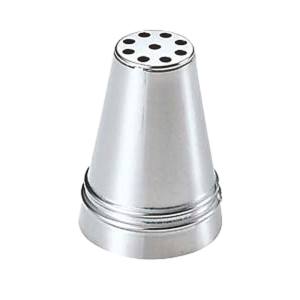 遠藤商事 TKG TKG SA 18-8 モンブラン口金 大 9穴 WKT42001 遠藤商事