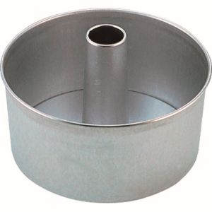 遠藤商事 TKG TKG SA アルスター シフォンケーキ型 底取 20cm WSH04020 遠藤商事