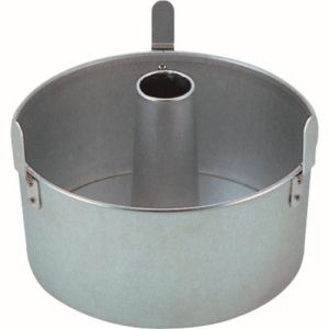 遠藤商事 TKG TKG SA アルスター 足付シフォンケーキ型 底取 20cm WSH08 遠藤商事