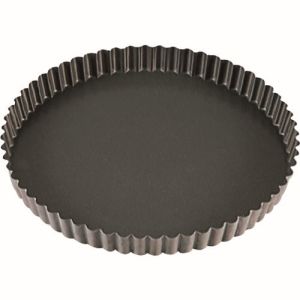 遠藤商事 TKG TKG SA ストロングコート タルト型 共底 26cm WTL65026 遠藤商事