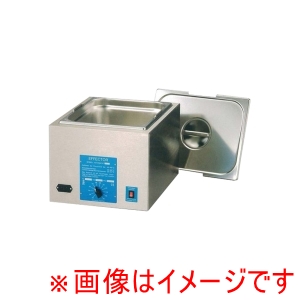 エフェクター エフェクター エフェクター乾式チョコレート溶解器 9L メーカー直送 代引不可 北海道沖縄離島不可