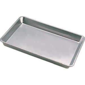 遠藤商事 TKG TKG SA アルミ プレス天板 8枚取 浅型 WTV58082 遠藤商事