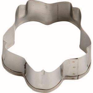 田中糧機製作所 田中糧機 T 18-8 クッキー抜型 桜 中