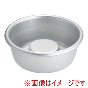 遠藤商事 TKG TKG アルミエンゼルケーキ型 ヘソ低 65mm WEV2265 遠藤商事