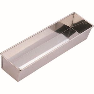 遠藤商事 TKG TKG ブリキ パウンドケーキ型 大 WPU01001 遠藤商事