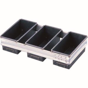 遠藤商事 TKG TKG スルトン トライプラス ワンローフ 3連結 蓋無 WWV0101 遠藤商事