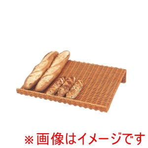 よし与工房 よし与工房 茶籐フランスパンすのこ PF-1-C