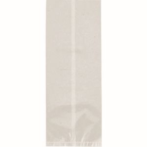 遠藤商事 TKG TKG 食パン袋 100枚入 1斤角食袋 WPV4201 遠藤商事