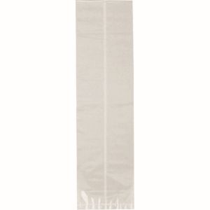 遠藤商事 TKG TKG 食パン袋 100枚入 2斤角食袋 WPV4203 遠藤商事