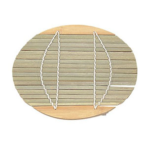 遠藤商事 TKG TKG 和セイロ用スダレ丈 48cm用〈43cm〉 ASI09548