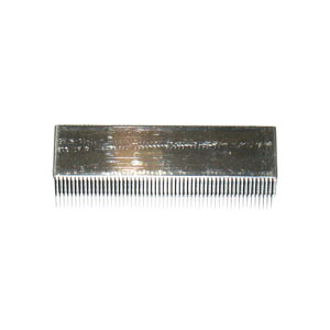 平野製作所 平野製作所 プラスチック つま一番 串刃 0.8mm