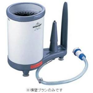 遠藤商事 TKG TKG 水圧式 グラスウォッシャー用横壁ブラシ 3890 遠藤商事