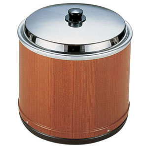 熱研 熱研 電気びつエバーホット用 底板 中 φ30cm 2枚1組