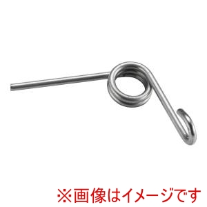 遠藤商事 TKG TKG SA 18-8 種おとし用 バネ WTN01100 遠藤商事