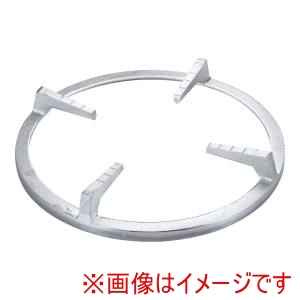 マルゼン マルゼン スーパージャンボバーナー用 平五徳 MG-12JB ジャンボ型用