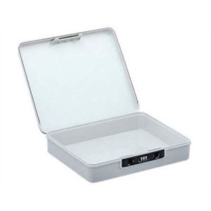 アイリスオーヤマ IRIS アイリスオーヤマ PV-330 プライベートBOX グレー