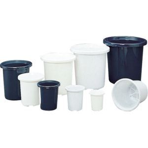 アイリスオーヤマ IRIS アイリスオーヤマ ティルトケンガイ鉢 みかげ 12号