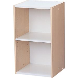 アイリスオーヤマ IRIS アイリスオーヤマ UB-6035 261471 261471 隙間収納 スペースユニット 350×290×600