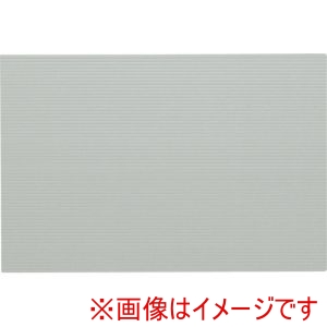 アイリスオーヤマ IRIS アイリスオーヤマ PD-434-GY 567062 262729 プラダン 450X300X4 グレー