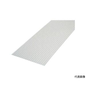 アイリスオーヤマ アイリスオーヤマ NIPC-505-CL 542486 542486 軽量ポリカ波板5尺 NIPC-505 クリア メーカー直送 代引不可 北海道沖縄離島不可