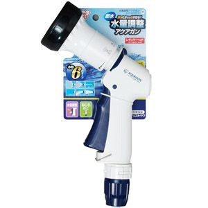 アイリスオーヤマ IRIS アイリスオーヤマ AGF-600T-D 水量調整アクアガン