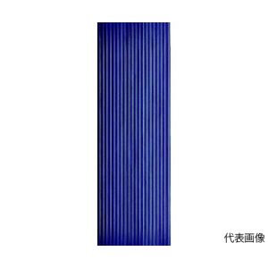 アイリスオーヤマ アイリスオーヤマ NIPC-607NHE-BL 543776 ポリカ波板 ヒートカット 6尺 ブルー メーカー直送 代引不可 北海道沖縄離島不可