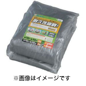 アイリスオーヤマ IRIS UVシート ♯4000 BU40-1010