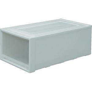 アイリスオーヤマ アイリスオーヤマ MG-7430W ロングチェスト ワイドタイプ 219584 メーカー直送 代引不可 北海道沖縄離島不可