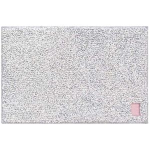 オカトー OKATO オカトー ひとひらバスマット 50×75cm グレー