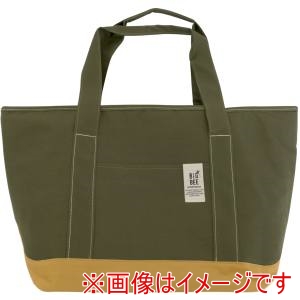 オカトー OKATO オカトー BB クーラートートバッグM オリーブグリーン