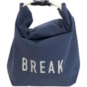 オカトー OKATO オカトー ビッグビー クーラーランチバッグ オーシャン ネイビー 保冷バッグ