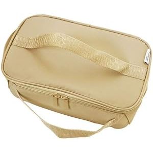 オカトー OKATO オカトー アロンジー 3way保冷バッグ ベージュ