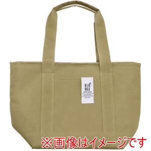 オカトー OKATO オカトー BigBee クーラートートバッグ S サンドベージュ