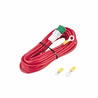 エーモン AMON エーモン 1188 大容量電源取り出しコード