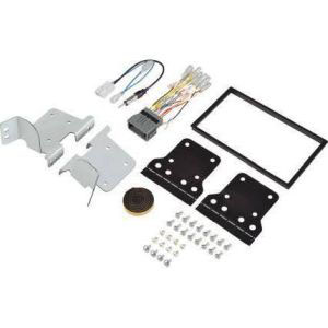 エーモン AMON エーモン H2466 オーディオ ナビゲーション取付キット　ホンダ ステップワゴン用