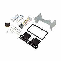 エーモン AMON エーモン H2477 オーディオ ナビゲーション取付キット ホンダ車用