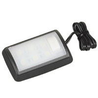 エーモン AMON エーモン 2924 ラゲッジルーム用LED 白
